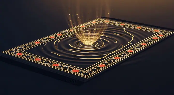 After Salah Adhkar: What to Say After Every Prayer