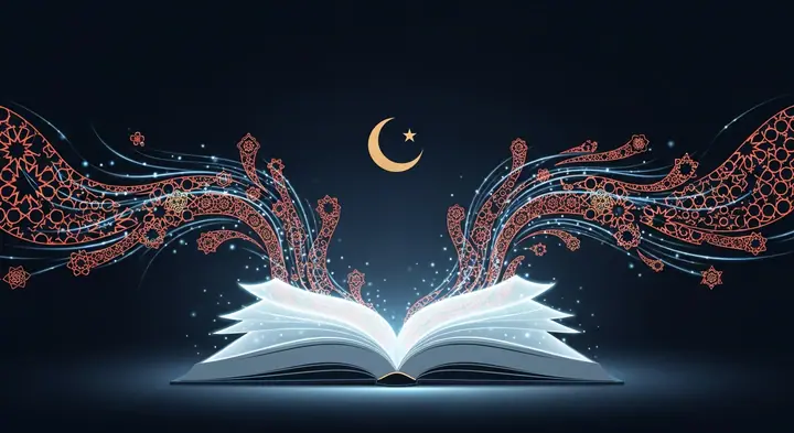How to Build a Consistent Quran Reading Habit