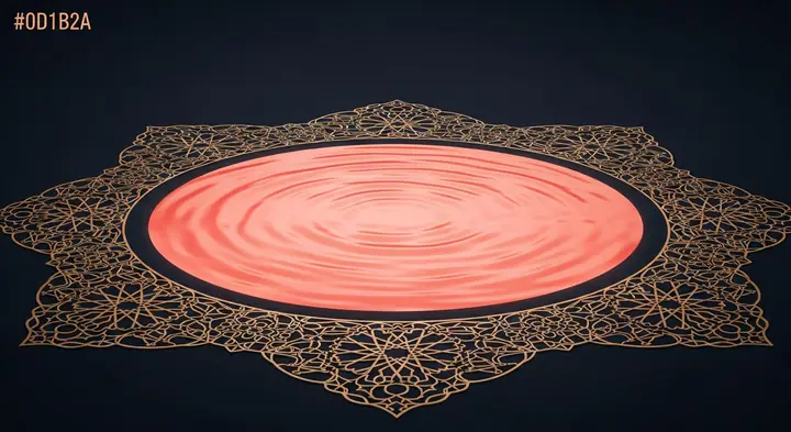 Dhikr for Anxiety: Islamic Remedies for a Restless Heart