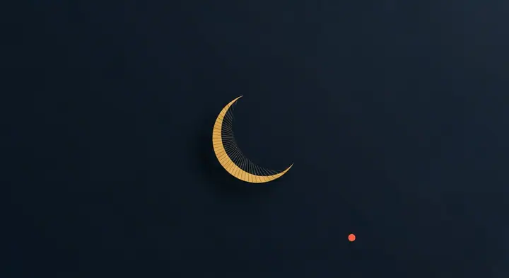 Digital Minimalism Through Islamic Values