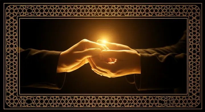 Duas for Parents: Supplications for Your Mother and Father