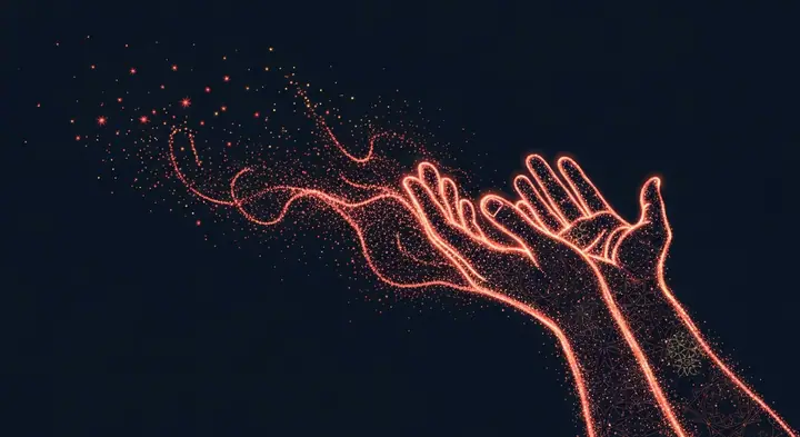 Dua for Dirty Thoughts or a Dirty Mind: What to Do Now