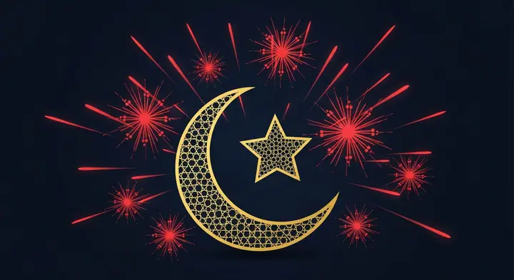 Eid Day Sunnah: A Complete Guide to Celebrating Properly