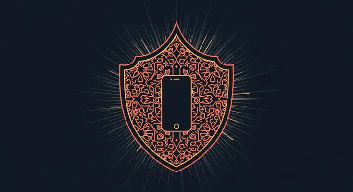 How to Block Haram Websites: A Muslim Phone and Browser Setup