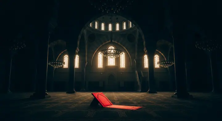 Itikaf Guide: Everything You Need for the Last 10 Nights
