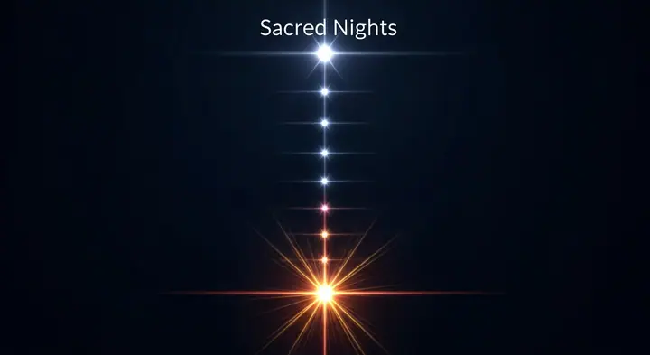 The Last 10 Nights of Ramadan: A Complete Worship Guide
