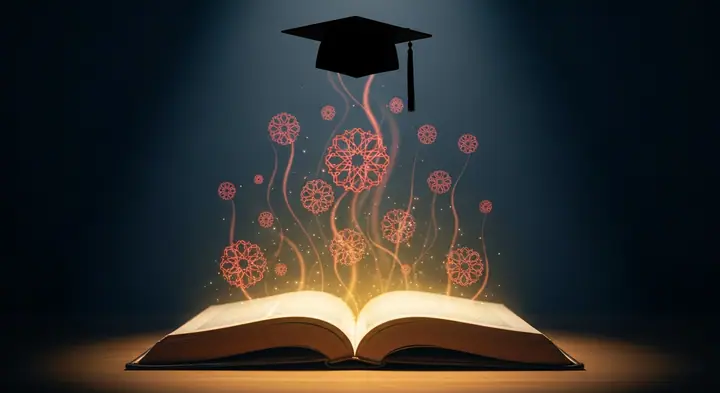 The Muslim Student's Guide to Focus and Academic Success