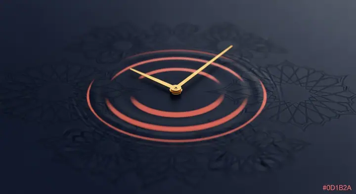 The One-Second Rule: A Simple Islamic Hack for Phone Habits