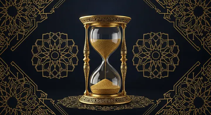 The Productive Muslim's Guide to Time & Attention