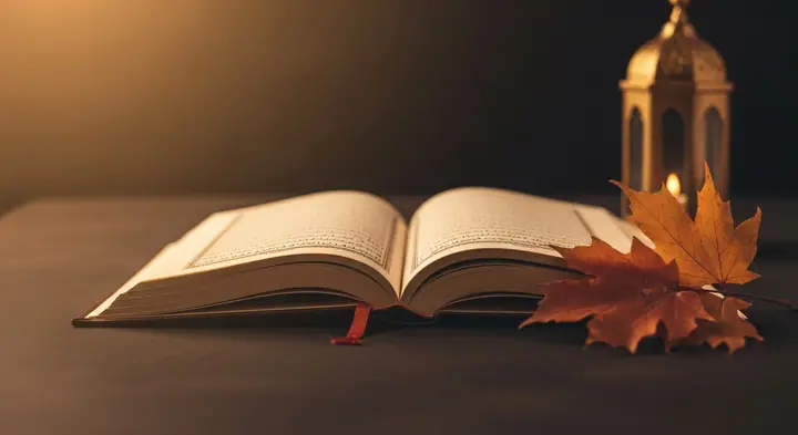 How to Keep Reading Quran After Ramadan Ends