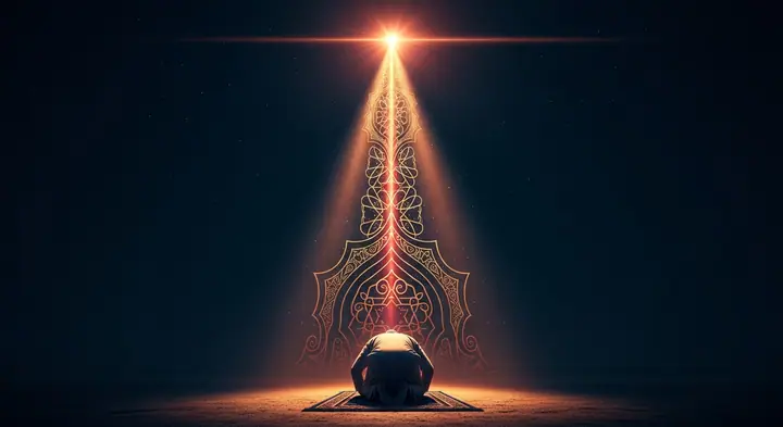 Tahajjud and Productivity: The Power of the Night Prayer