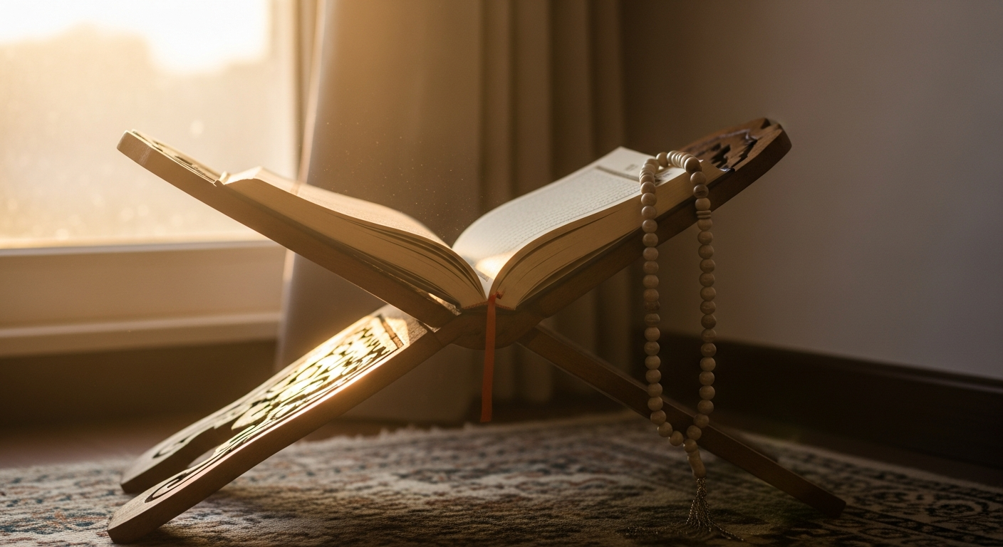 When is the Best Time to Read Quran? A Guide to Optimal Reading