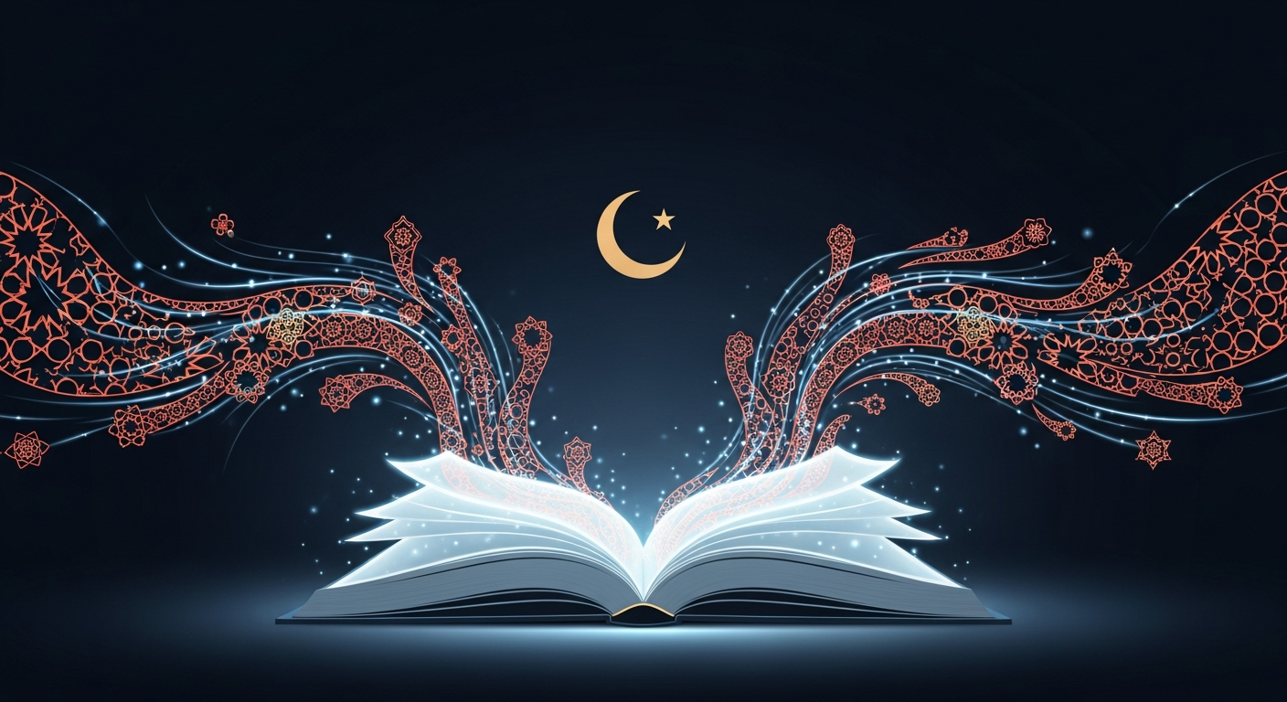 How to Build a Consistent Quran Reading Habit