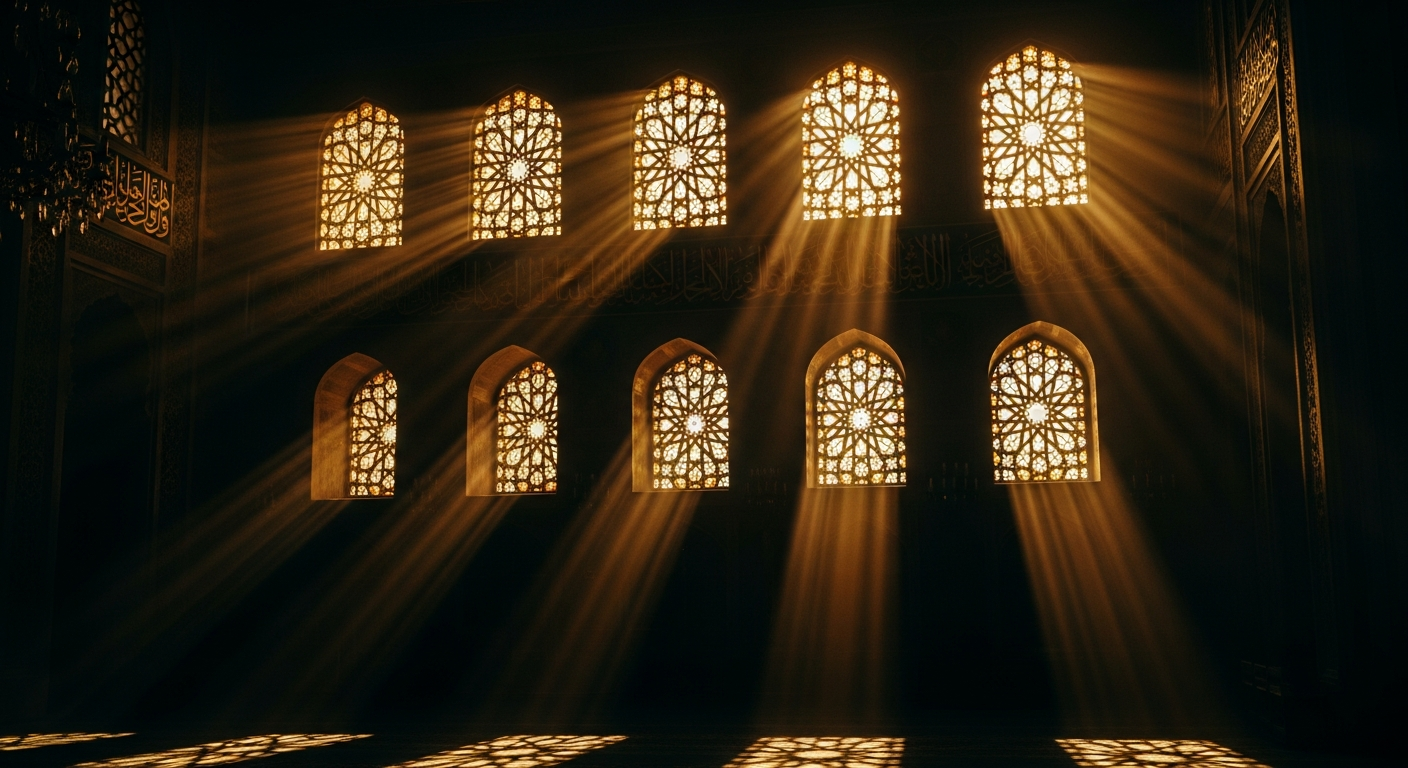 Deep Work and Khushu: Why Focus is a Spiritual Practice