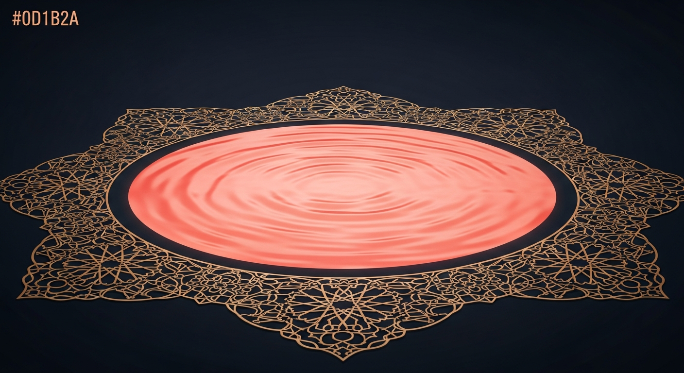 Dhikr for Anxiety: Islamic Remedies for a Restless Heart