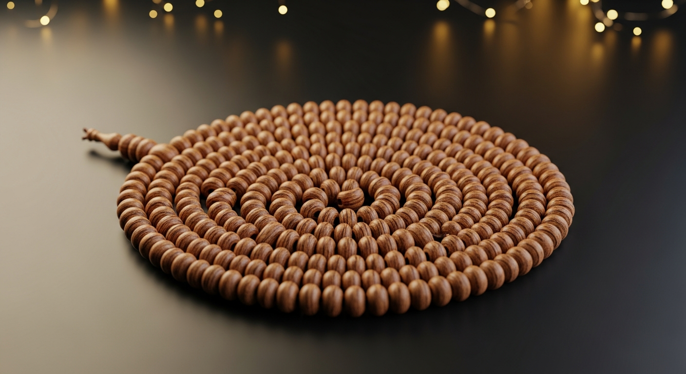 Building a Dhikr Habit: The Complete Guide to Consistency