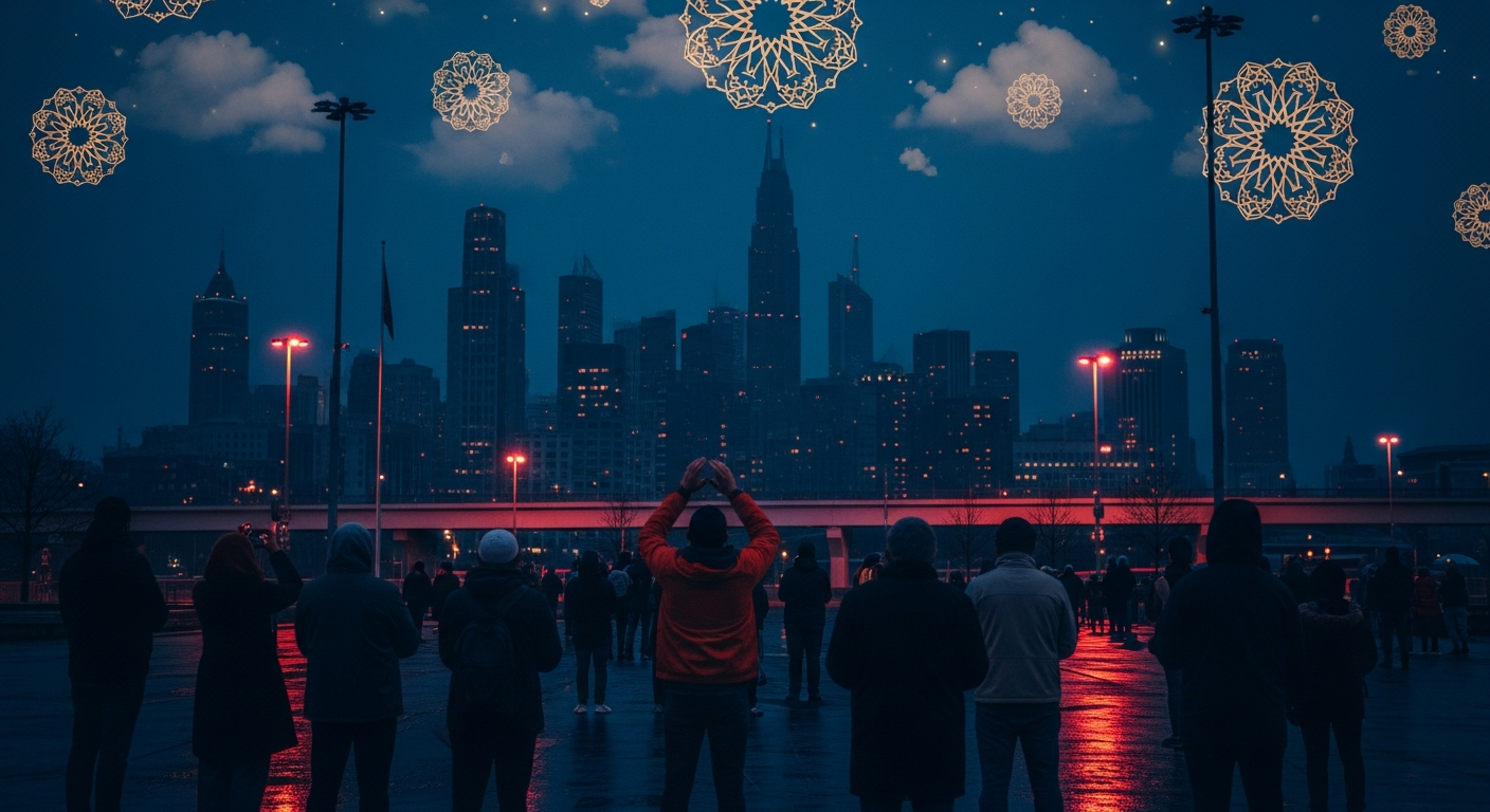 Dhikr While Commuting and Working: A Practical Guide