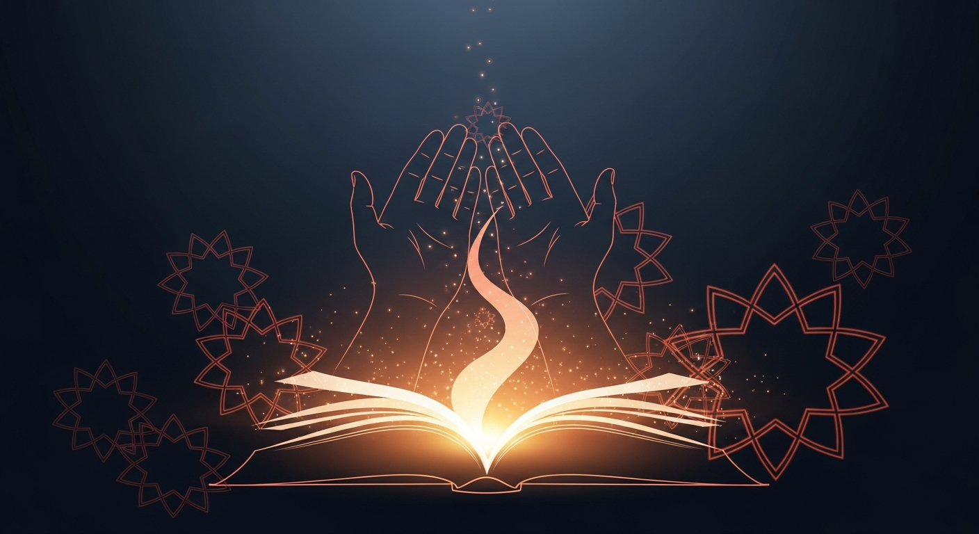 Duas for Exams and Studying: A Student's Supplication Guide