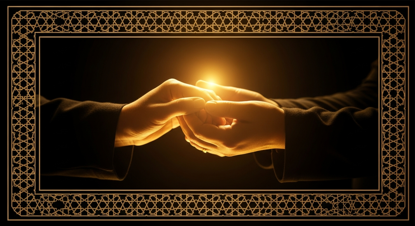 Duas for Parents: Supplications for Your Mother and Father