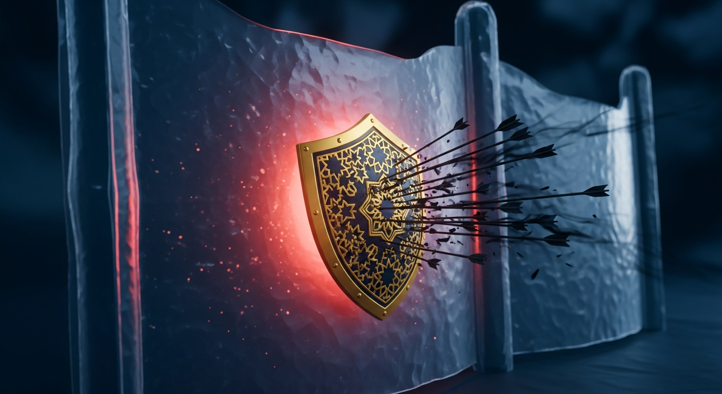 Dua for Protection from the Evil Eye (Al-Ayn)