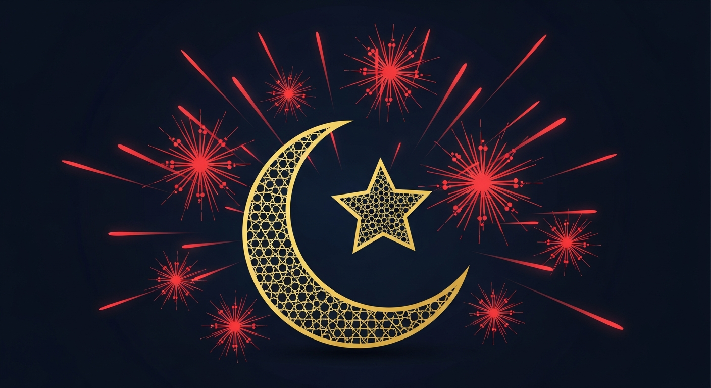 Eid Day Sunnah: A Complete Guide to Celebrating Properly