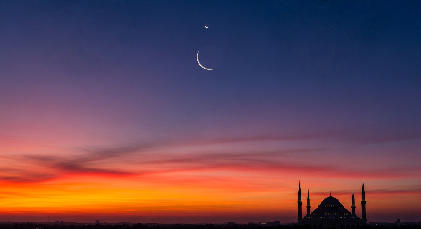 Evening Adhkar Guide: Complete List with Transliteration