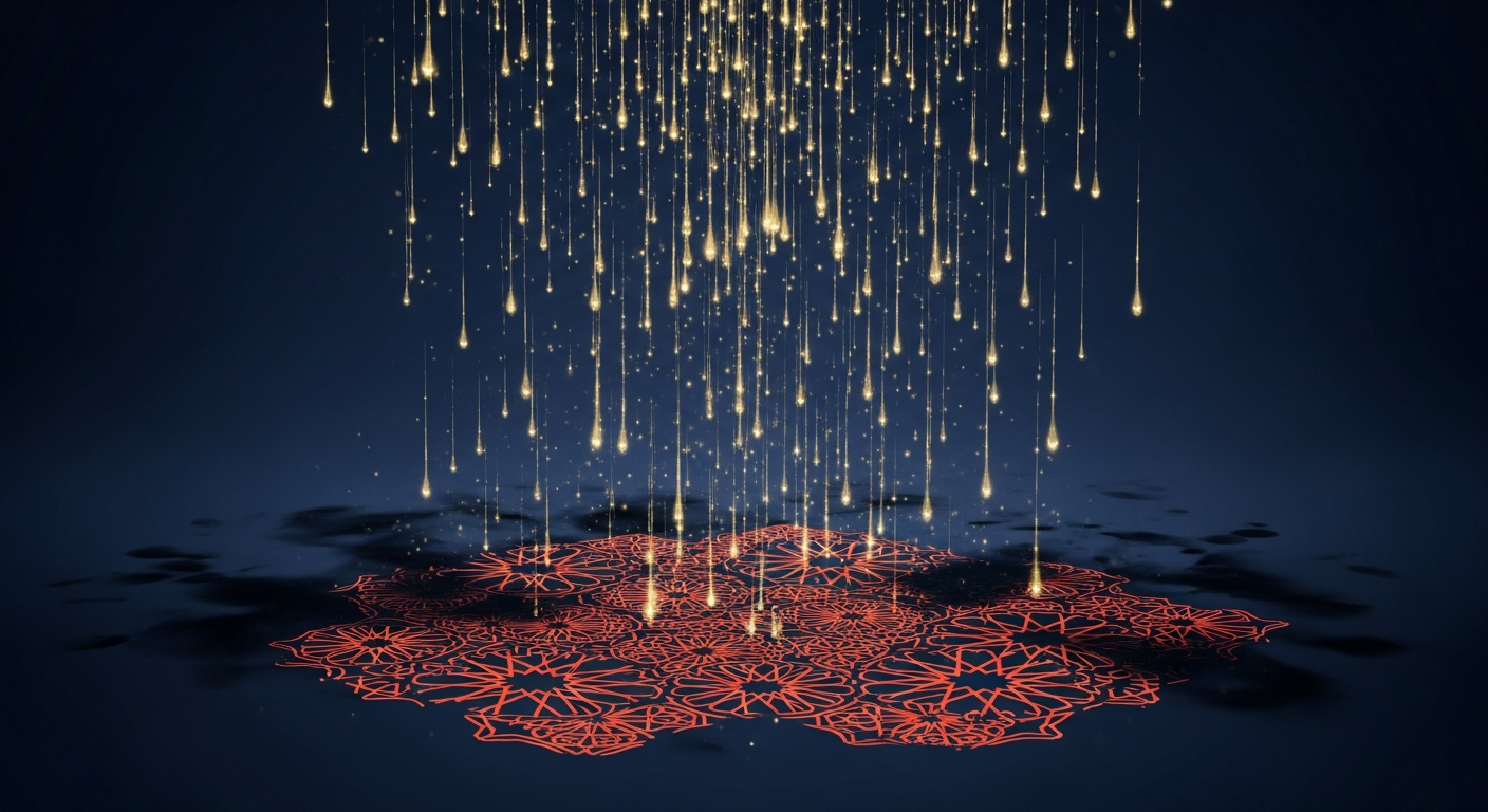 Istighfar: The Power of Seeking Forgiveness Daily