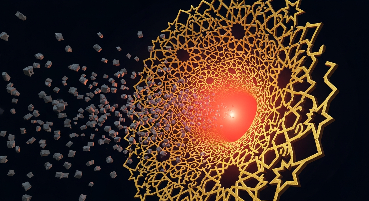 Lahw: What the Quran Says About Idle Amusement