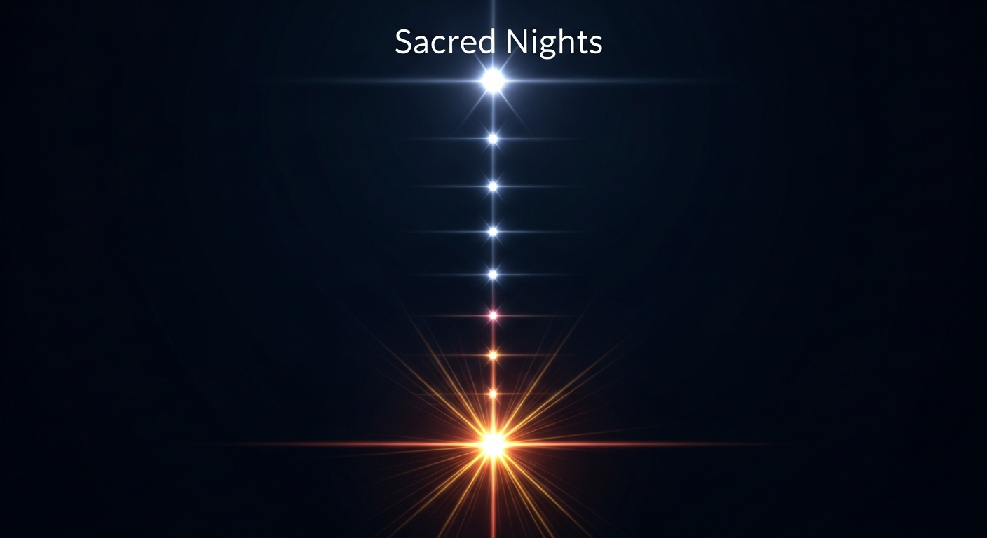 The Last 10 Nights of Ramadan: A Complete Worship Guide