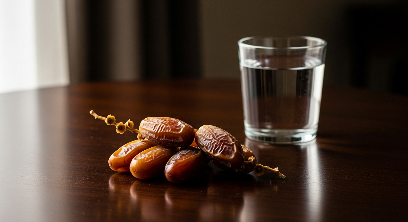 Monday and Thursday Fasting: How Sunnah Fasting Boosts Focus