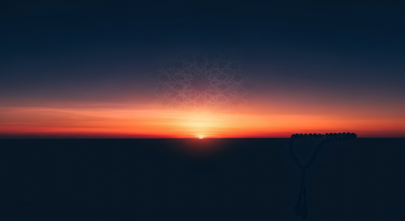 Morning Adhkar Guide: Complete List with Transliteration