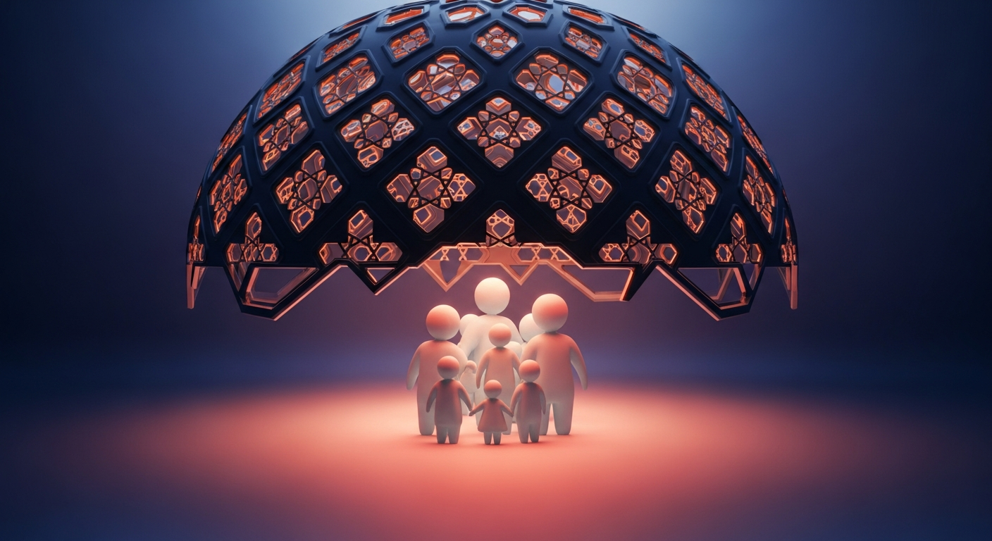 A Muslim Parent's Guide to Managing Kids' Screen Time