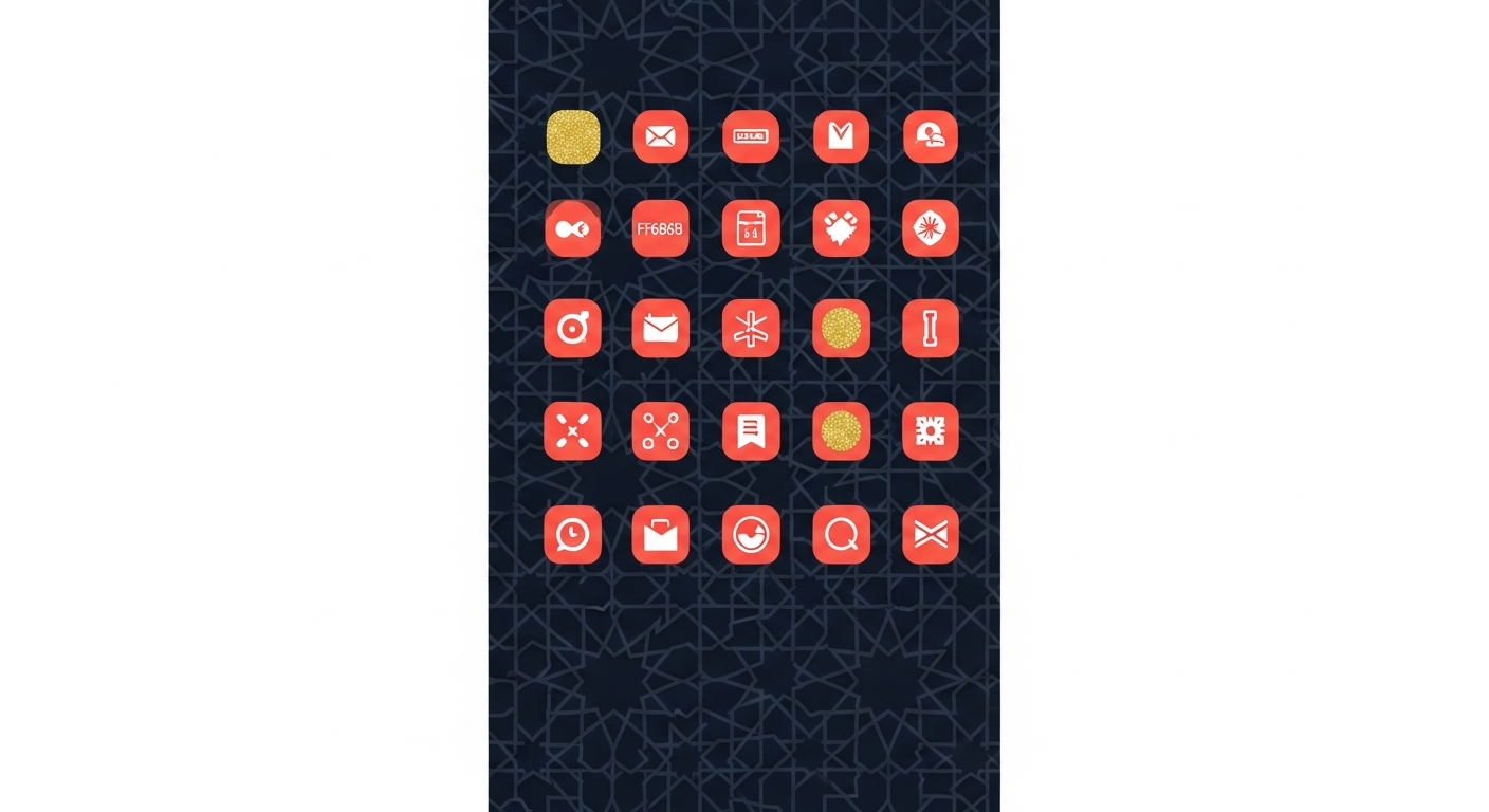 Set Up Your Phone for Iman: The Muslim's Phone Configuration Guide