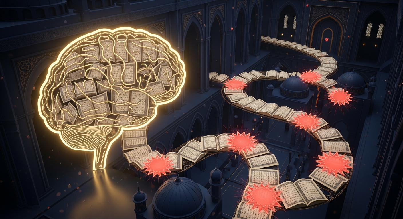 Quran Memorization for Adults: Tips from Those Who Did It