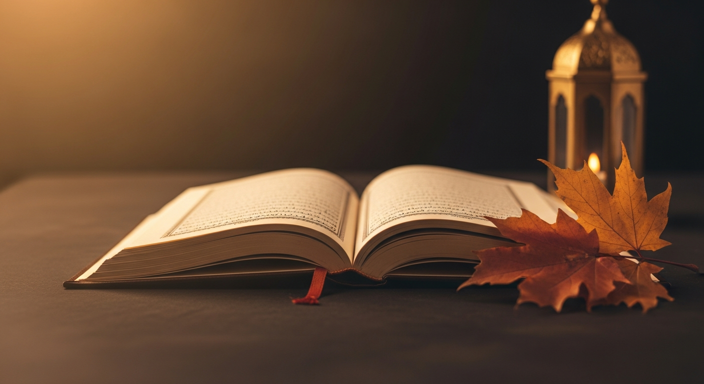 How to Keep Reading Quran After Ramadan Ends