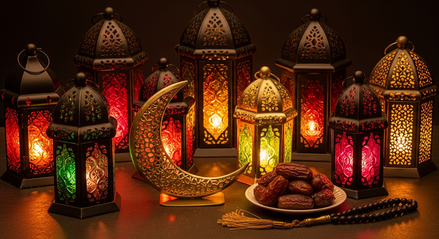 Ramadan Preparation: Maximize Your 30 Days