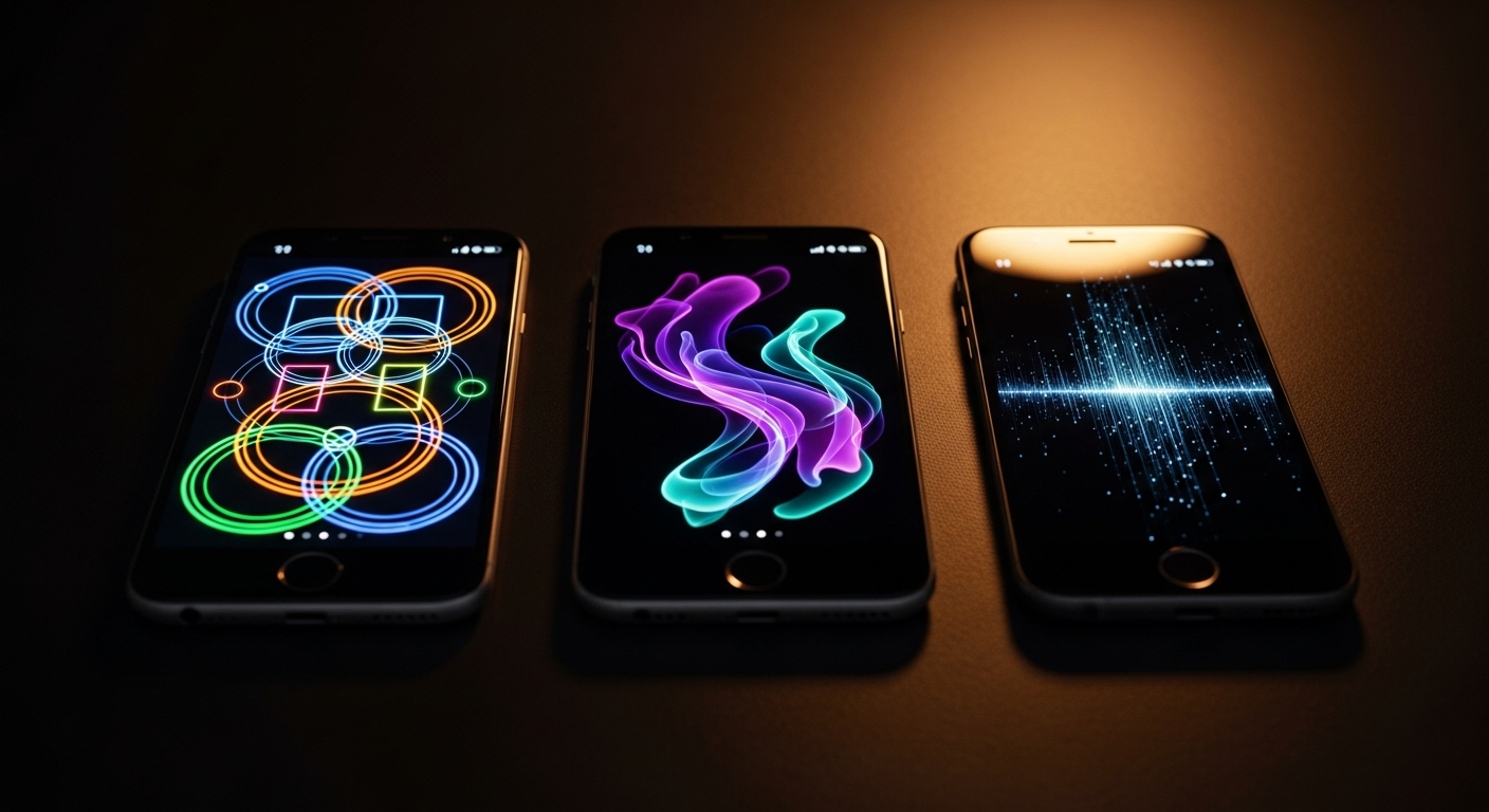 Screen Time Apps Compared: Nafs vs Opal vs One Sec (2026)