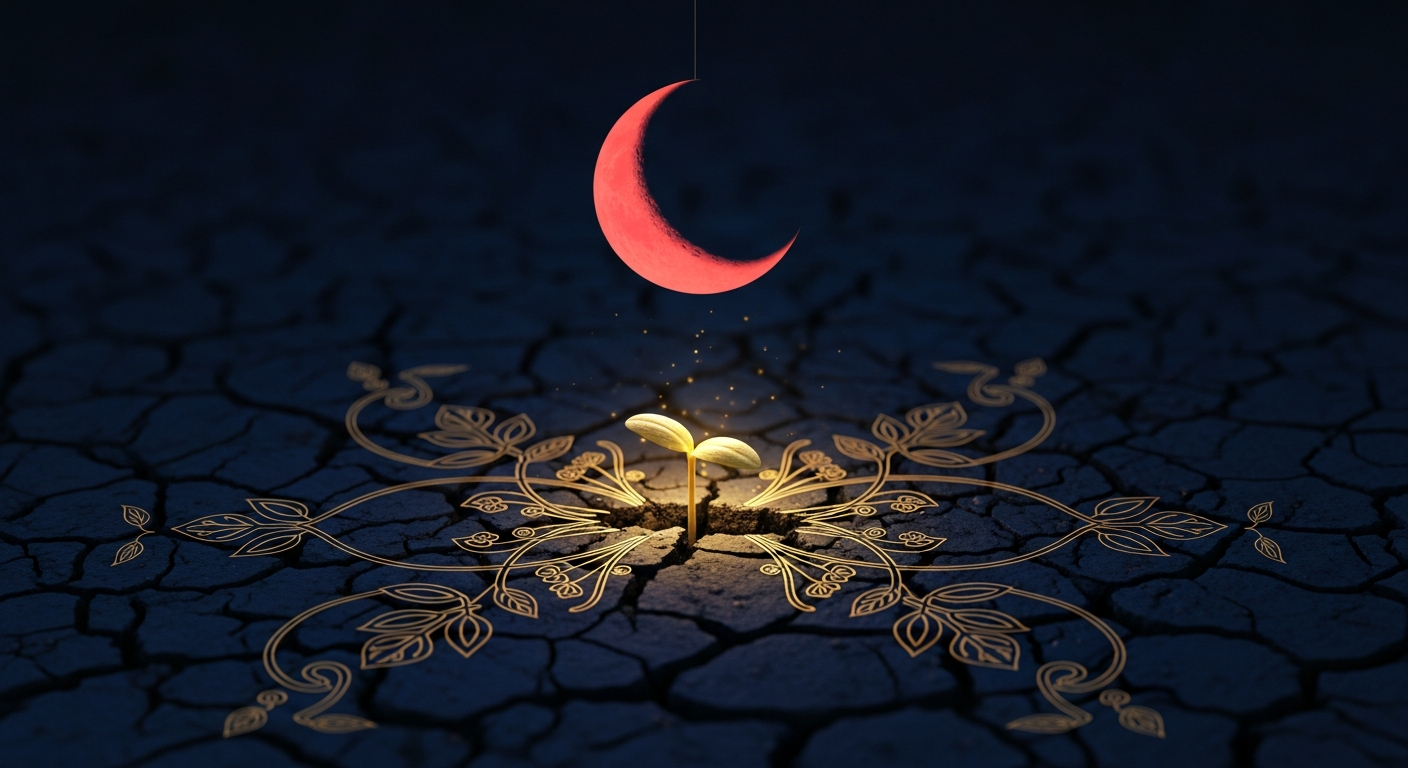 Sha'ban: The Forgotten Month of Preparation