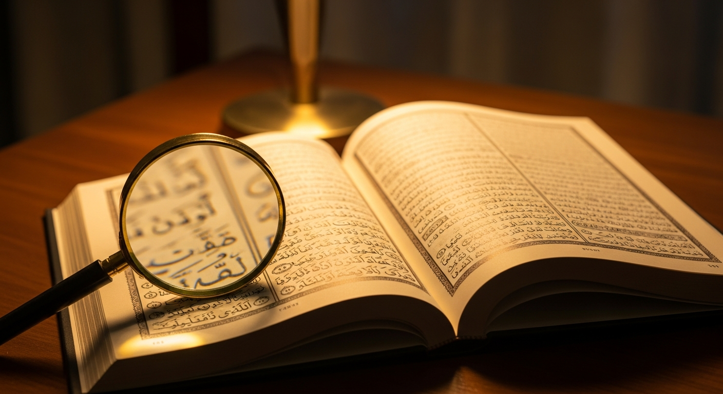 How to Understand the Quran Without Knowing Arabic