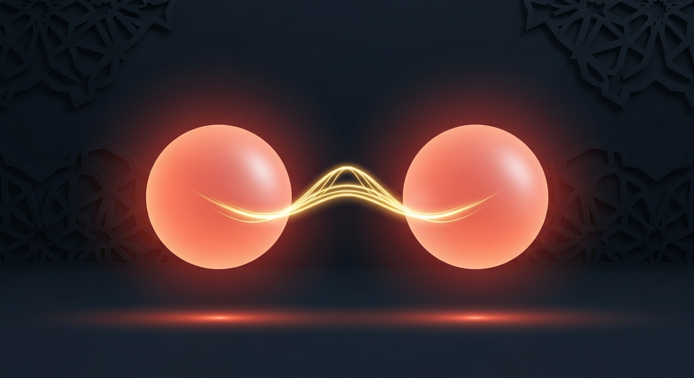 Why We Built Nafs: The Story Behind the App