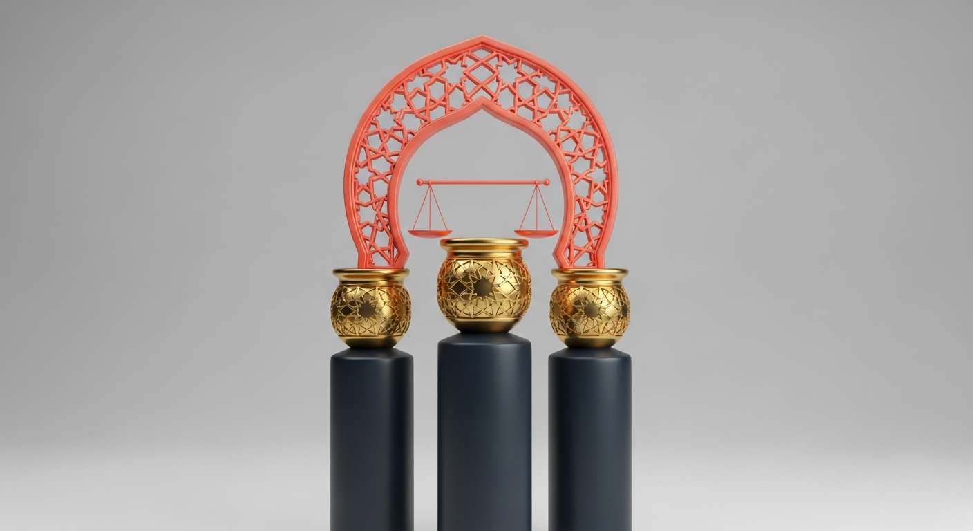 Work, Life, Ibadah: Finding Balance as a Modern Muslim