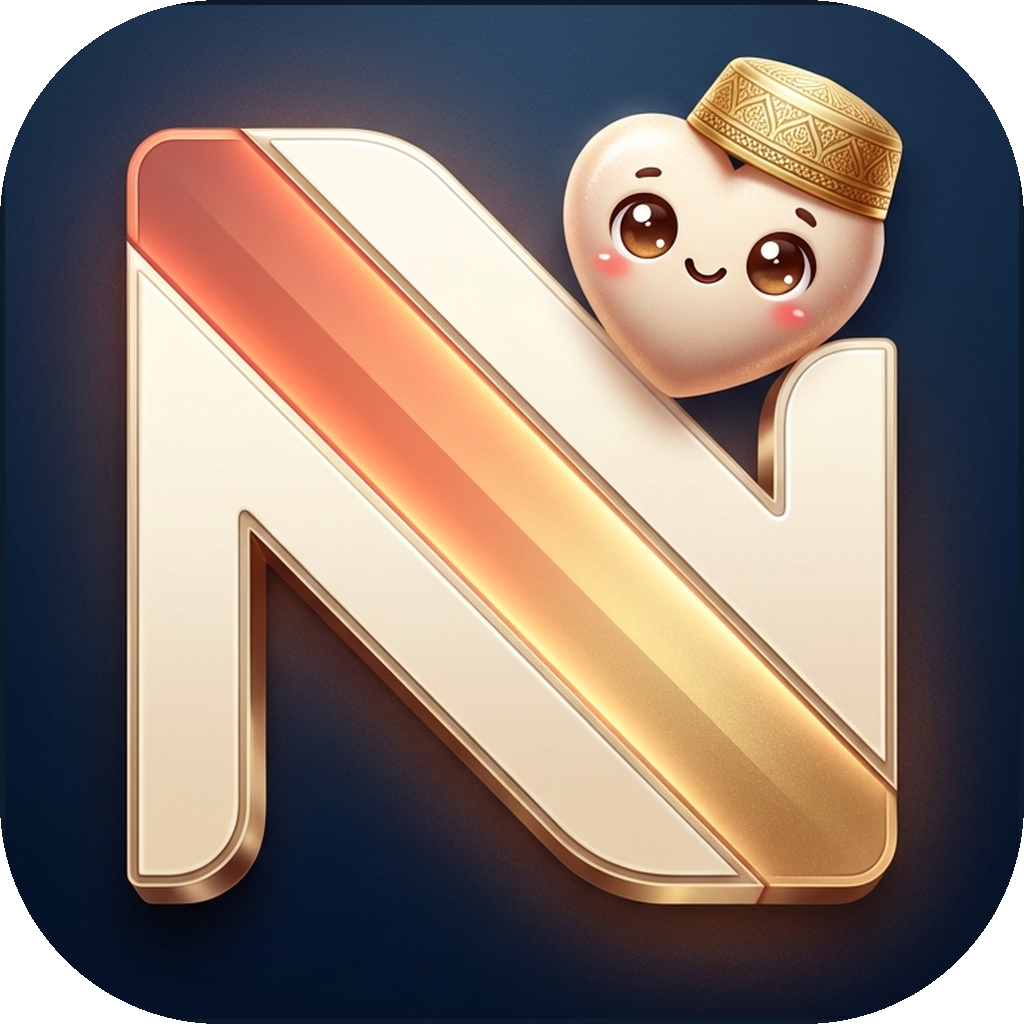 Nafs app icon
